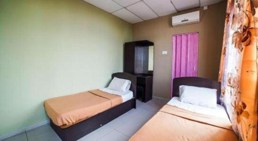 โอโย 89573 โฮเต็ล ลี วิว Hotel เมอร์ซิง ภายนอก รูปภาพ