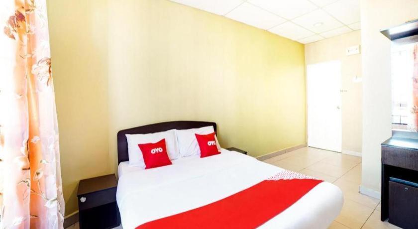 โอโย 89573 โฮเต็ล ลี วิว Hotel เมอร์ซิง ภายนอก รูปภาพ