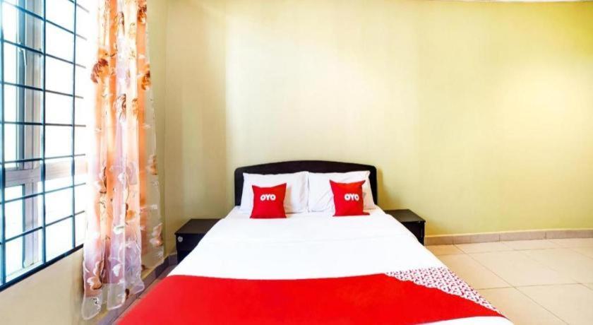 โอโย 89573 โฮเต็ล ลี วิว Hotel เมอร์ซิง ภายนอก รูปภาพ