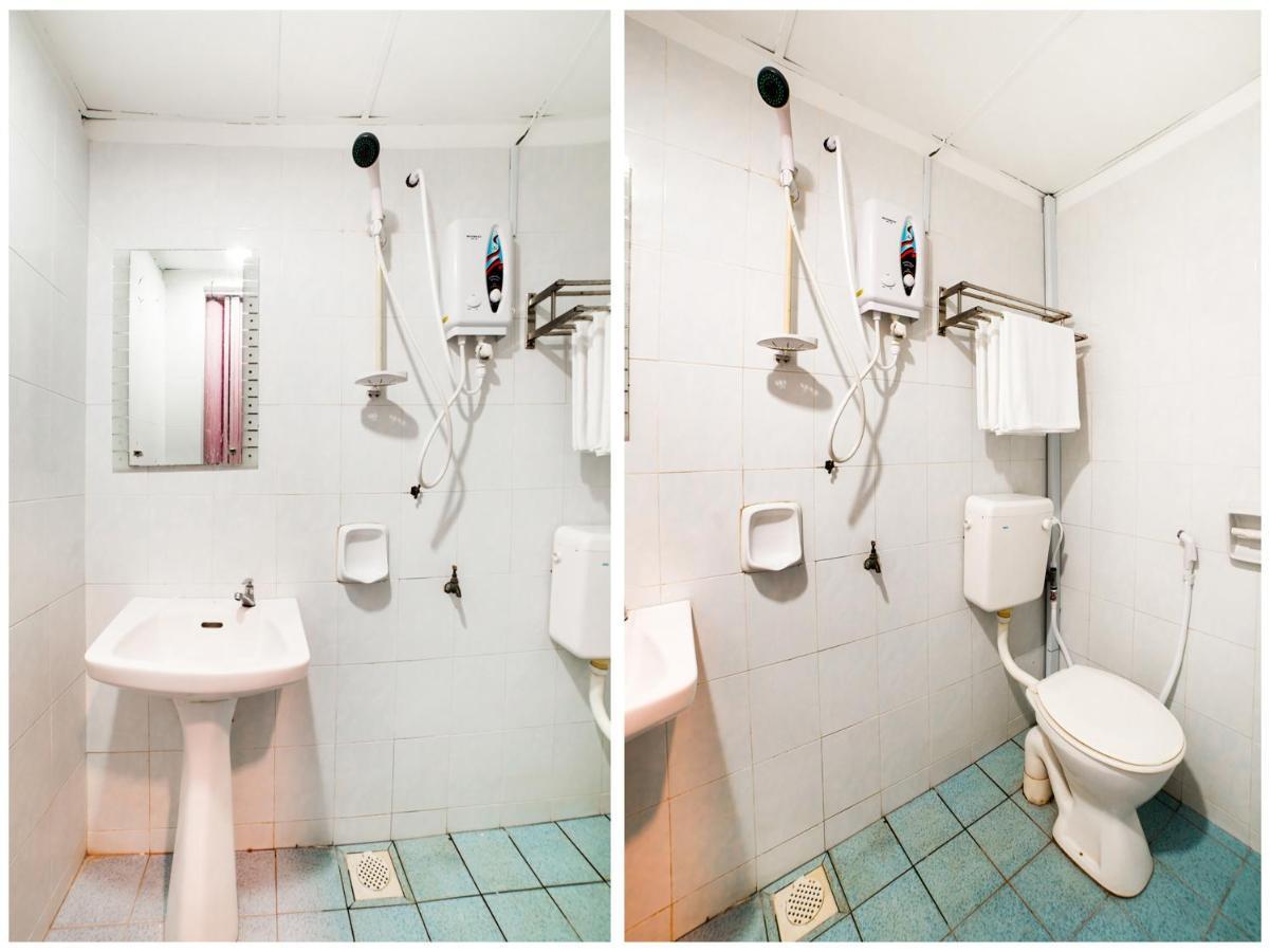 โอโย 89573 โฮเต็ล ลี วิว Hotel เมอร์ซิง ภายนอก รูปภาพ